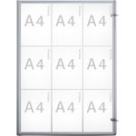 Maulextraslim Aluminium (6820908)