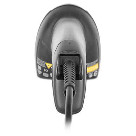 Datalogic Gryphon I GD4590 2D-Imager Schwarz