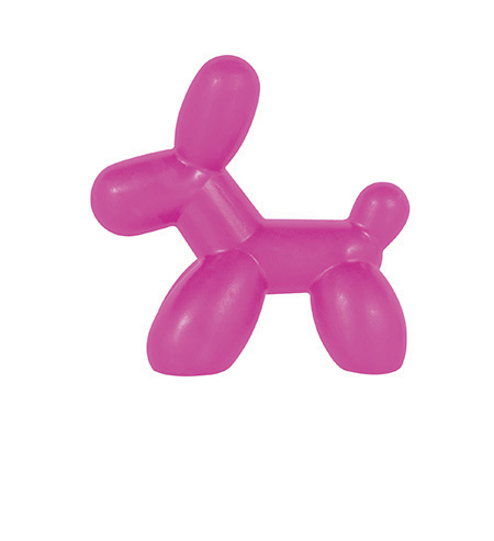 Little Dog Flower Kuscheltier