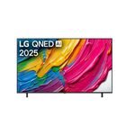 LG 65QNED80A6A QNED evo AI 165cm 65" 4K UHD Smart TV Fernseher [Energieklasse E] (65QNED80A6A.AEU)