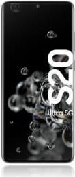 Samsung Galaxy S20 Ultra 5G, Dual SIM 128GB, Grey, G988