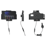 Brodit Ladestation (MOLEX), mit Verschluss, ET5X (10") (Schutzhülle) Ladestation (MOLEX), mit Verschluss, Schloss mit zwei Schlüsseln, passend für: ET5X (10") (Schutzhülle) (539892)