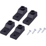 Bopla PS WL Wandlasche (B x H x T) 67 x 28 x 20 mm 1 St. (42600200)