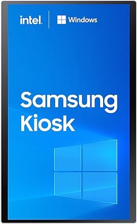 Samsung KM24C-C 61,00cm (24") Touch Display (LH24KMCCBGCXEN)