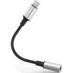 MicroConnect Lightning to 3.5mm Jack (MC-LIGHTJACK3.5)
