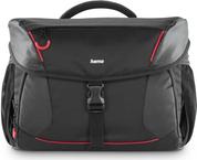 Hama Kameratasche Phoenix, 200, Schwarz (00121352)