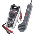 VOLTCRAFT LSG-4 Leitungssucher (VC-10906565)