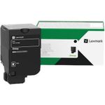 Lexmark Schwarz original (71C20K0)