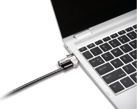 Kensington NanoSaver Keyed Laptop Lock (K64445EUM)