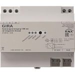 Gira KNX-Spannungsversorgung 1280mA Drossel REG 213800 (213800)