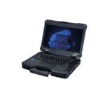 Panasonic TOUGHBOOK 40, 35,5cm (14''), Full HD, UK-Layout, USB, BT, Ethernet, WLAN, eSIM, 5G, SSD, Win. 11 Pro (FZ-40HZ01MBE)