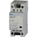 DOEPKE Inst.Schütz HS25-40/230V 4S 25A 230V HS25-40/230V (09980408)