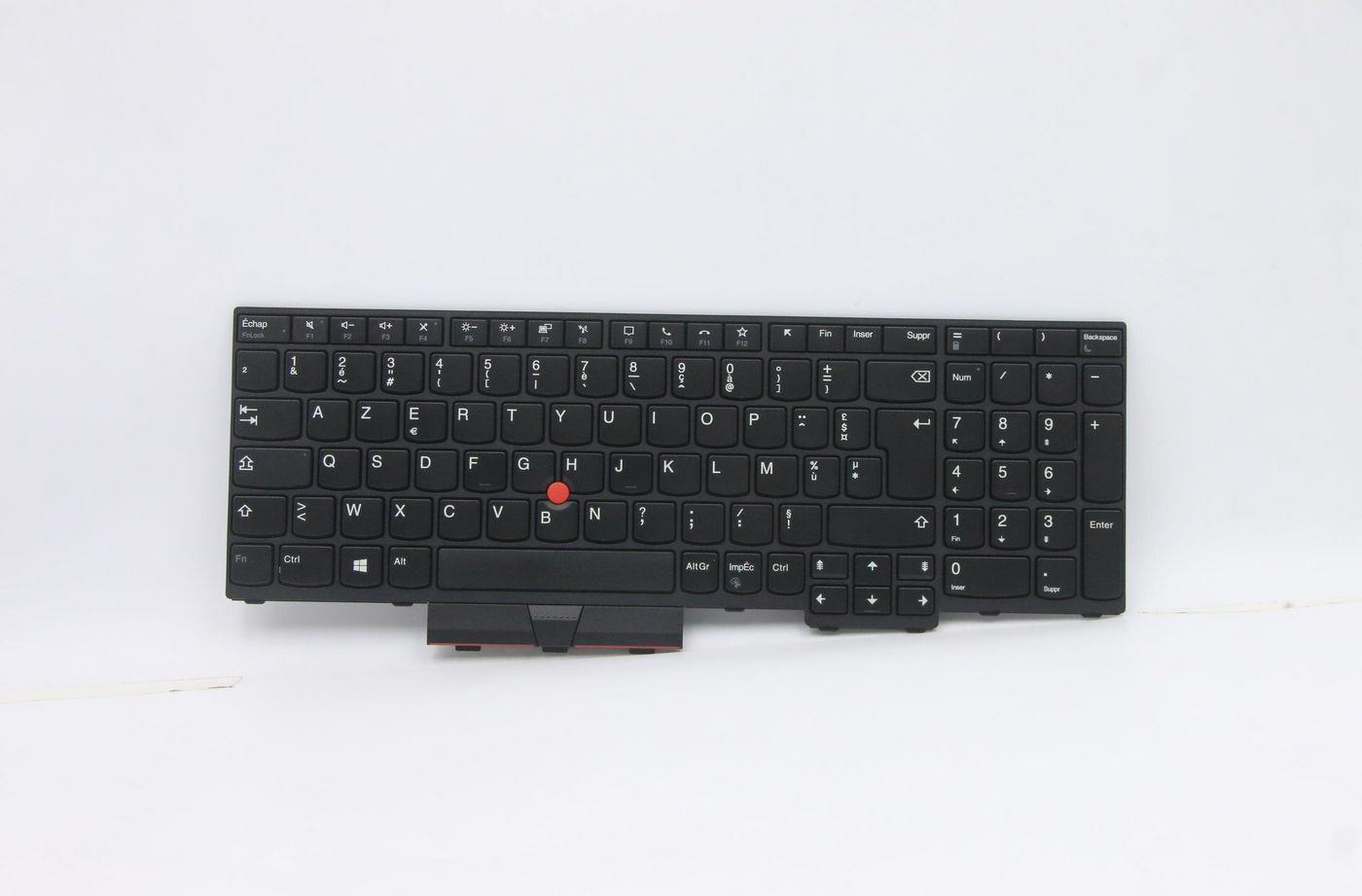 Lenovo FRU Thor Keyboard Num NBL (5N20W68119)