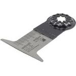 Wolfcraft 4255000 Tauchsägeblatt 1 Stück 65 mm 1 St.