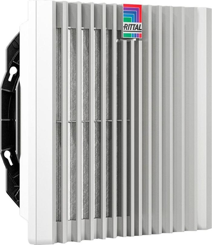 Rittal Blue e+ - Rack Gebläse- und Filtereinheiten (3241810)
