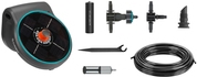 Gardena Solar-Bewässerung AquaBloom Set - Aktion Bewässerungssteuerung (13300-32)