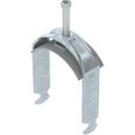 OBO Bettermann Vertr Bügelschelle 70-76mm BS-H1-K-76 FT (1186276)