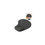 Bigfoot Gel Mouse Pad - Black (16977)