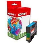 Kores Tinte G1646M ersetzt EPSON T02W34010, magenta Inhalt: 11 ml - 1 Stück (G1647M)