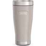 THERMOS Isolierbecher ICON Mug sandstone 470,0 ml (4121323047)