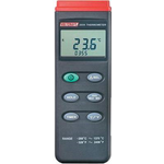 Voltcraft K204 Datalogger Temperatur-Messgerät, Thermometer (309)