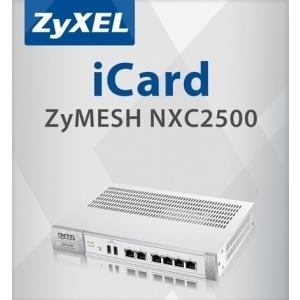 ZyXEL E-iCard ZyMESH - Lizenz (LIC-MESH-ZZ0001F)