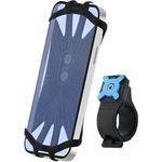 Mobilis U.FIX Uni Smartphone Slim Mount Bike Scooter (044028)