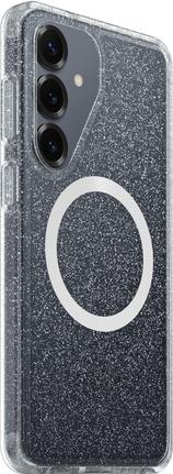 OtterBox React Magnets Schutzhülle für Samsung Galaxy S26+ Stardust Clear