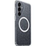 OtterBox React Magnets Schutzhülle für Samsung Galaxy S26+ Stardust Clear