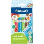 Pelikan Colorella Filzstift Schwarz (817059)