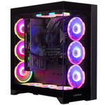 Captiva Highend Gaming PC R90-270 Ryzen 9 9900X3D RTX 5080 64 GB RAM 4 TB SSD