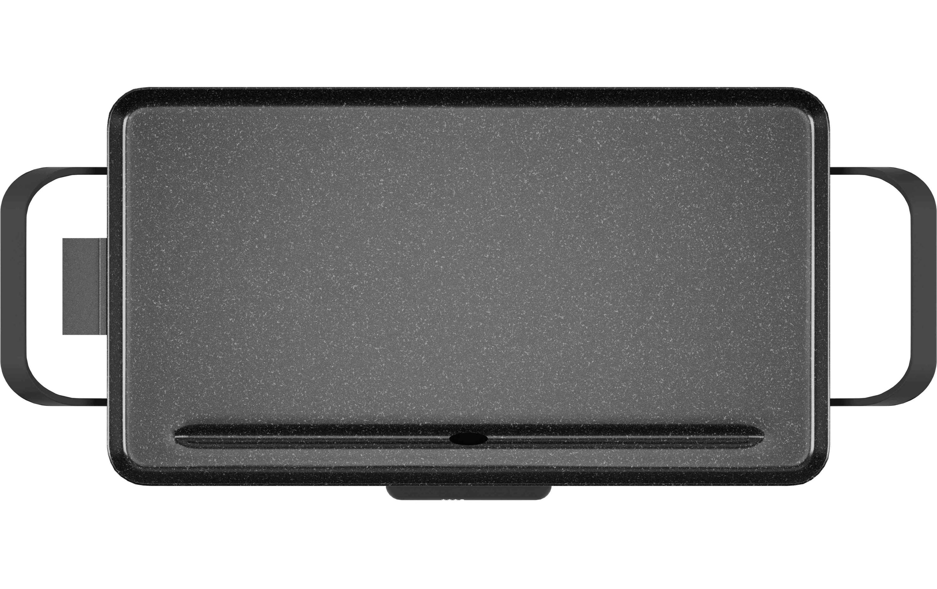 Tristar BP-2667 Tischgrill 2000 W Schwarz