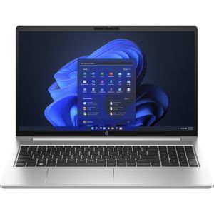 HP ProBook 455 G10 Notebook - AMD Ryzen 5 7530U / 2 GHz - Win 11 Pro - Radeon...