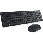Dell Pro KM5221W Tastatur-und-Maus-Set (KM5221WBKB-INT)