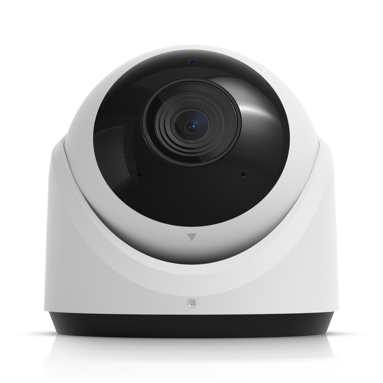 Ubiquiti UniFi Protect G6 Turret Netzwerkkamera 8 MP 4K Tag & Nacht IR Weiß