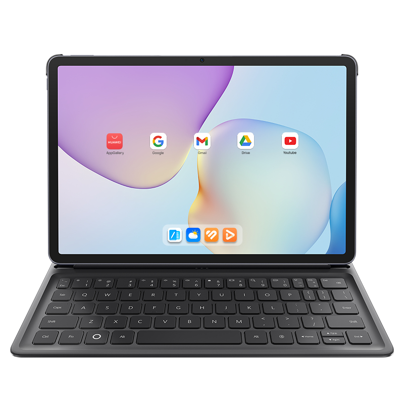 Huawei MatePad 11.5 S 11,5" 8 GB RAM 256 GB PaperMatte Display Grau