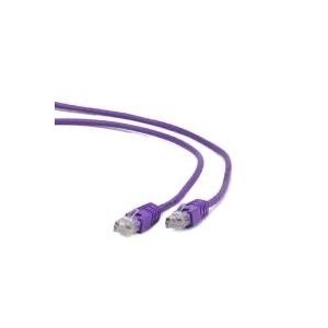 Gembird RJ45/RJ45 Cat6 0.25m (PP6-0.25M/V)