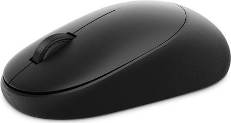DELL Pro 5 MS526 Kabellose Büro-Maus Beidhändig Optisch 6000 DPI Schwarz