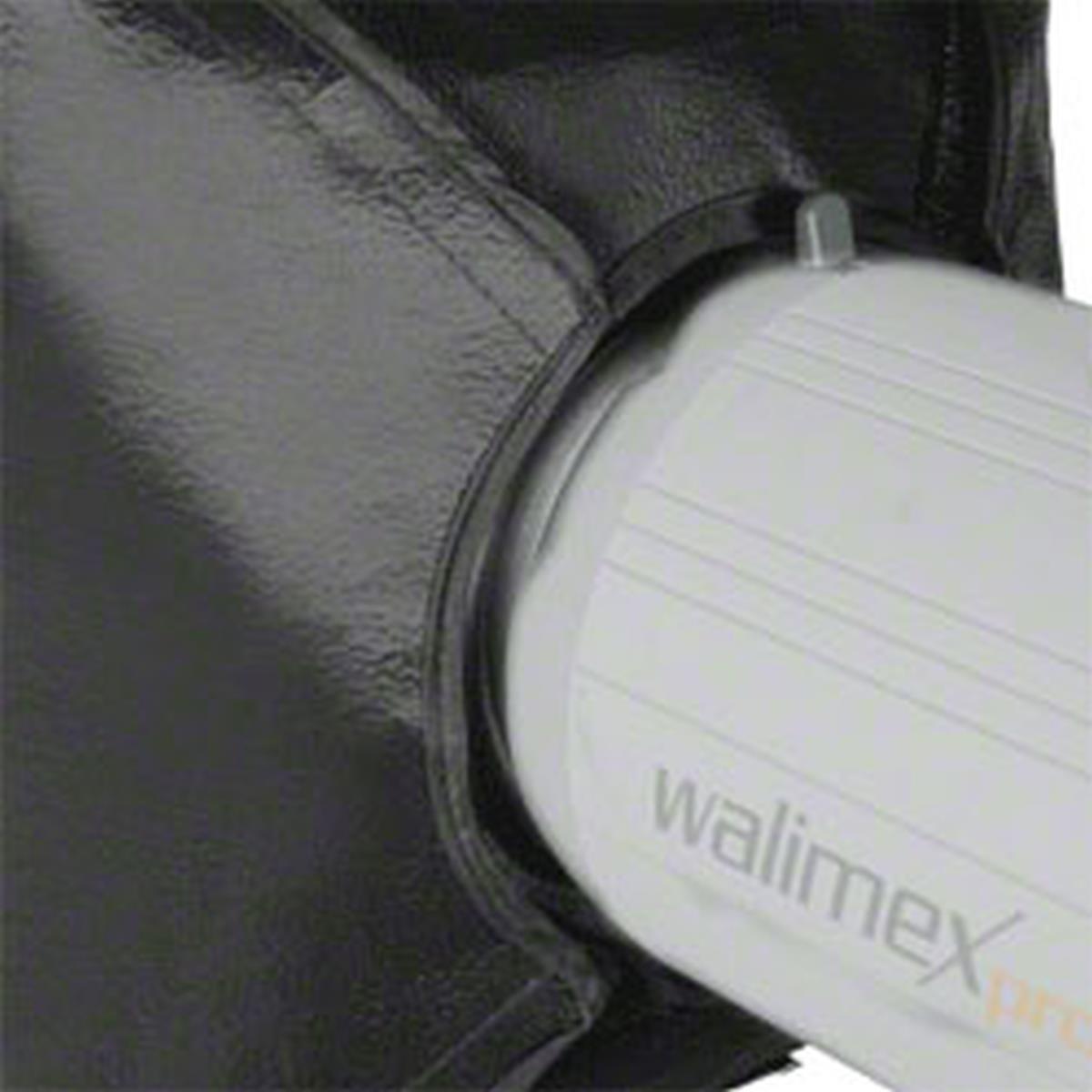 WALIMEX PRO Softbox Walimex Pro pro & K 1 St.