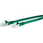 METZ CONNECT 130845A555-E Netzwerkkabel 15 m Cat6a S/FTP (S-STP) (130845A555-E)