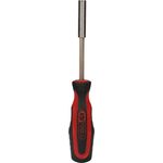 KS TOOLS 1/4" ERGOTORQUEplus Bit-Schraubendreher, 205mm (159.1198)