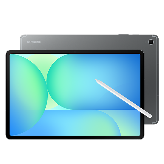 Samsung Galaxy Tab S - 13,1" Tablet (SM-X620NZAPEUB)