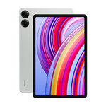 Xiaomi Redmi Pad Pro 5G 6GB+128GB Mint Green 30,7cm (12,1") LCD Display, Android 14 mit Xiaomi HyperOS, 8MP Kamera (VHU4831EU)