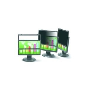 3M Lightweight LCD Privacy Filter PF317 - Bildschirmfilter - 43,2 cm (17) - Schwarz (98-0440-4460-4)