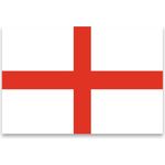 EUROPALMS Flagge, England, 600x360cm (83300525)