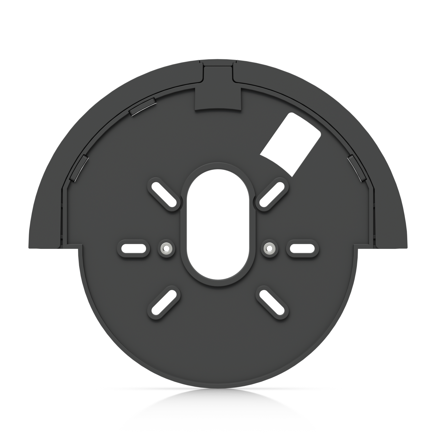 Ubiquiti UniFi UACC-G6-DOME-WS-B Kamera-Wetterschutzabdeckung Schwarz