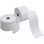 Kores Thermorolle Phenolfrei, Maße: 57 mm x 61 m x 12 mm holzfrei, phenolfrei, 1-lagig, Kerndurchmesser: 12 mm, - 5 Stück (TRP5761)