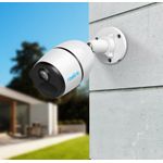 Reolink Go Series G330 Bullet IP-Sicherheitskamera Draußen 2560 x 1440 Pixel Wand (REO-GO-G330)