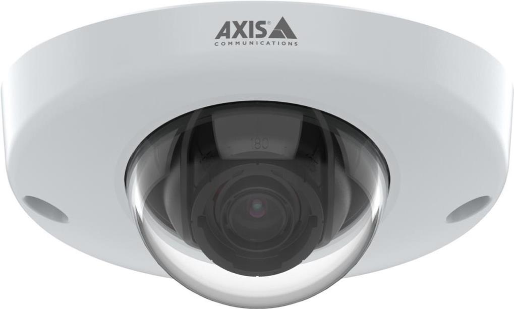 AXIS P3905-R Mk III (03117-021)