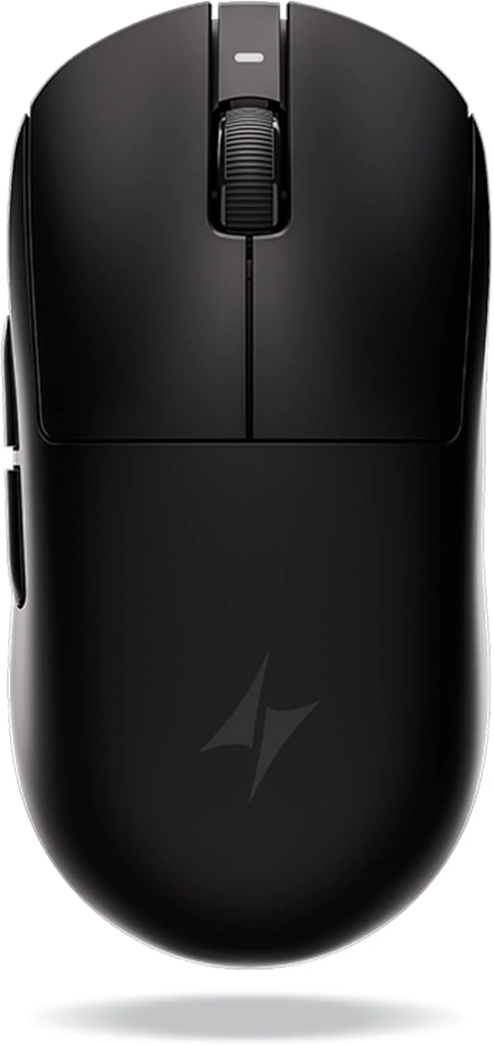 ATK A9 Plus Wireless Gaming-Maus 8000 Hz schwarz 42000 DPI PixArt PAW3395 (12060026)
